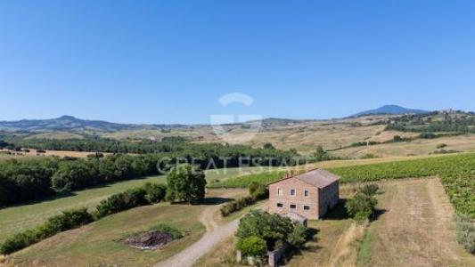 Acheter Maison Pienza