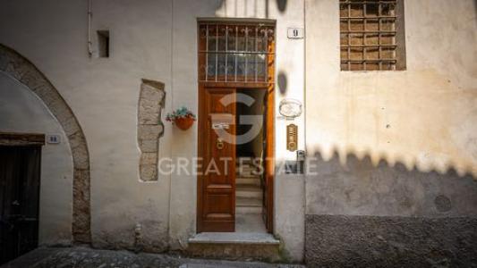 Annonce Vente Appartement Spoleto