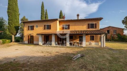 Acheter Maison Terranuova-bracciolini