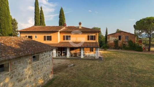 Acheter Maison Terranuova-bracciolini r�gion AREZZO