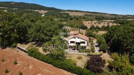 Annonce Vente Maison Montecchio