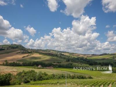 Annonce Vente Maison Castelfiorentino