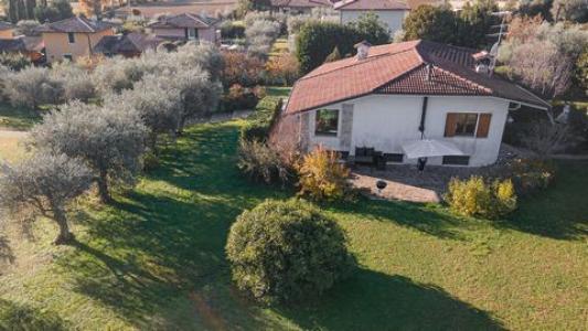 Annonce Vente 8 pi�ces Maison Moniga-del-garda