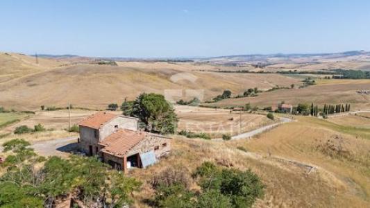 Annonce Vente Maison Castiglione-d'orcia
