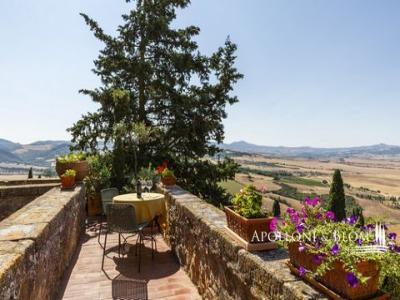 Annonce Vente Appartement Pienza