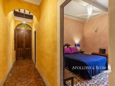 Acheter Appartement 119 m2 Pienza