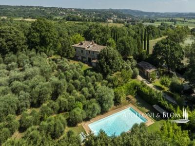 Annonce Vente Maison Monteleone-d'orvieto