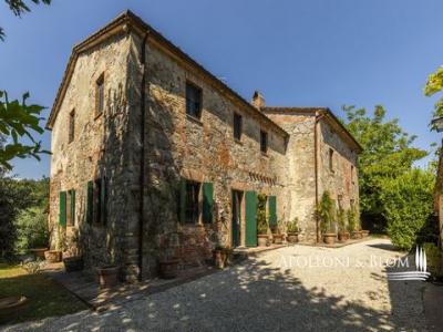 Acheter Maison 237 m2 Monteleone-d'orvieto