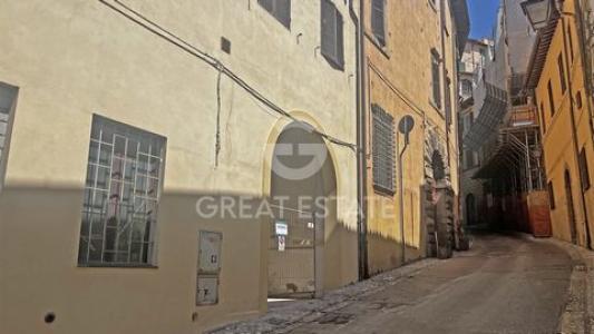 Annonce Vente Appartement Spoleto