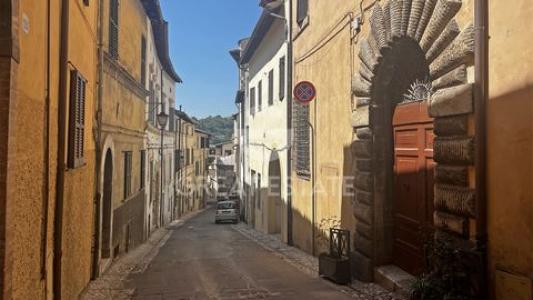 Acheter Appartement Spoleto