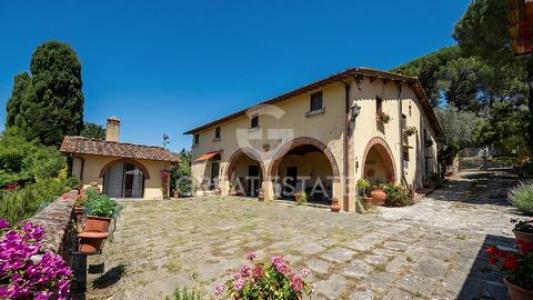 Annonce Vente Maison Scandicci