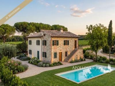 Annonce Vente Maison Cortona