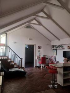 Vente Appartement META  NA en Italie