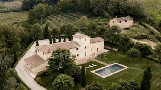 Annonce Vente Maison Montespertoli