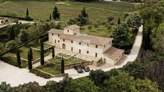 Acheter Maison Montespertoli