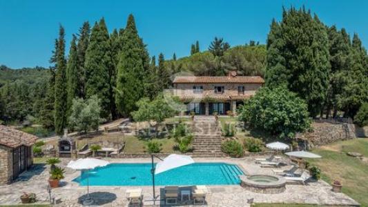 Annonce Vente Maison Sassetta