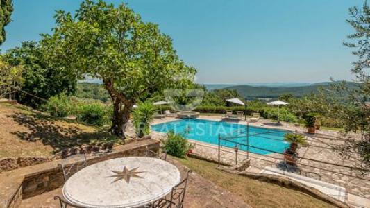 Acheter Maison Sassetta r�gion LIVORNO