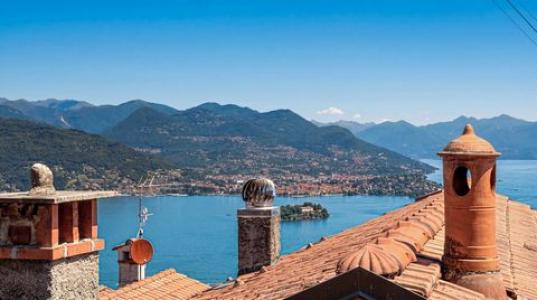 Vente Maison STRESA SOMERARO VB en Italie