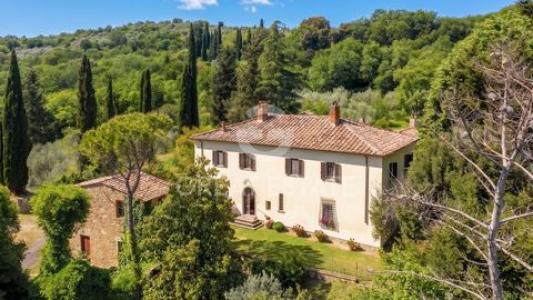 Annonce Vente Maison Arezzo