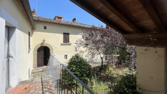 Acheter Maison Arezzo