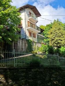 Acheter Maison 400 m2 Ala-di-stura