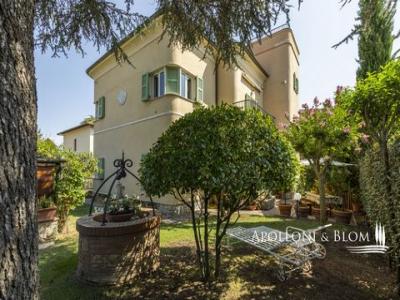 Annonce Vente Maison Sarteano