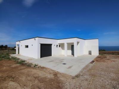 Annonce Vente 5 pi�ces Maison Collecalcioni