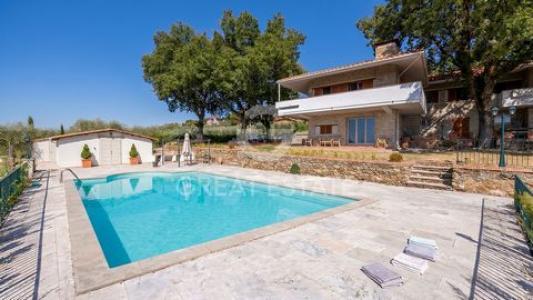 Acheter Maison Sinalunga r�gion SIENA