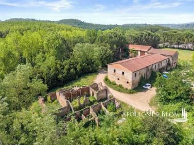 Annonce Vente Maison Badia-a-elmi