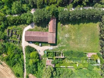 Acheter Maison Badia-a-elmi r�gion SIENA