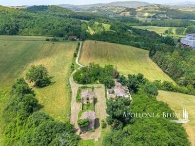 Acheter Maison San-gimignano r�gion SIENA