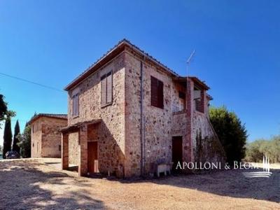 Annonce Vente Maison Castellina-in-chianti