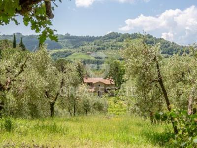 Vente Maison FICULLE  TR en Italie