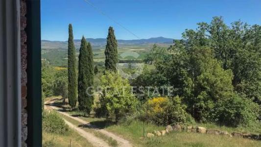 Vente Maison SAN-QUIRICO-D'ORCIA  SI en Italie