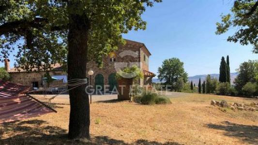 Acheter Maison San-quirico-d'orcia r�gion SIENA