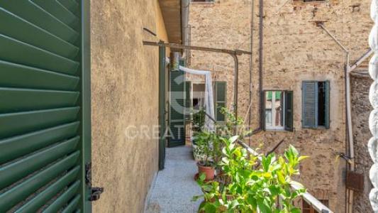 Acheter Appartement Sarteano