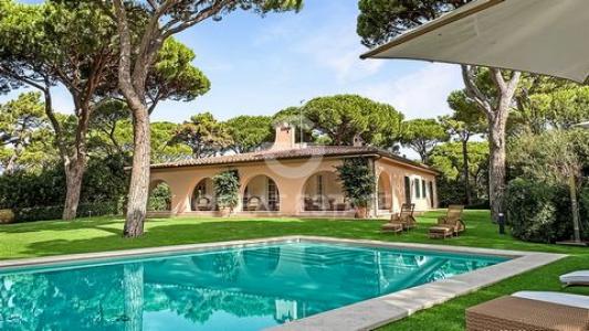 Annonce Vente Maison Castiglione-della-pescaia