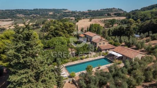 Annonce Vente Maison Casale-marittimo
