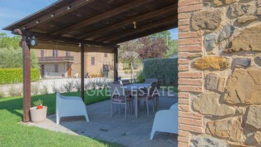 Acheter Maison Panicale