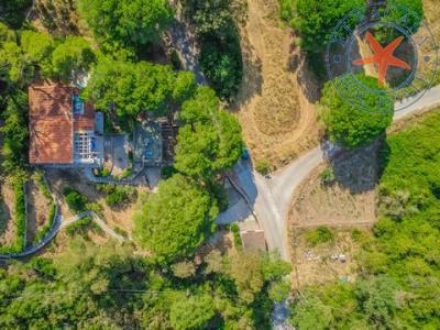 Acheter Maison Campo-nell'elba r�gion LIVORNO