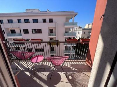 Annonce Vente Appartement Brindisi