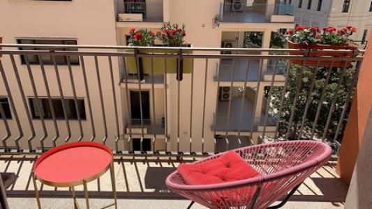 Acheter Appartement 100 m2 Brindisi