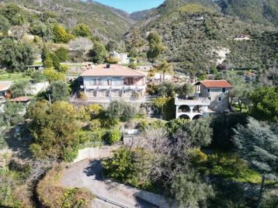 Annonce Vente 8 pi�ces Maison Sanremo