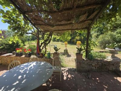 Acheter Maison 320 m2 Montepulciano