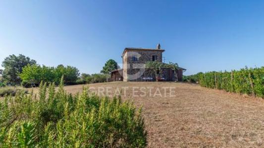 Vente Maison ORVIETO  TR en Italie