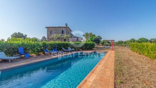 Annonce Vente Maison Orvieto