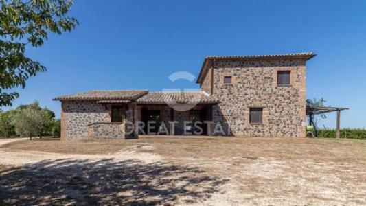 Acheter Maison Orvieto r�gion TERNI