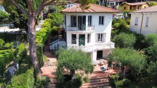Annonce Vente 8 pi�ces Maison Bordighera