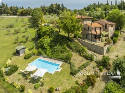 Annonce Vente Maison Greve-in-chianti