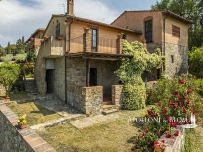 Acheter Maison Greve-in-chianti r�gion FIRENZE